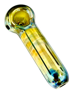 Fumie Straight Spoon Pipe