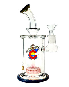 Cam's Circ Water Pipe