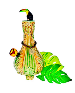 TocaCabana Bud Vase Bong