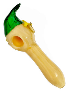 Link Hand Pipe
