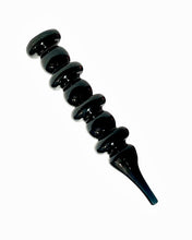 Load image into Gallery viewer, A black Thick UV Dabber.
