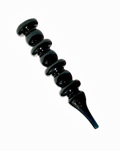 A black Thick UV Dabber.