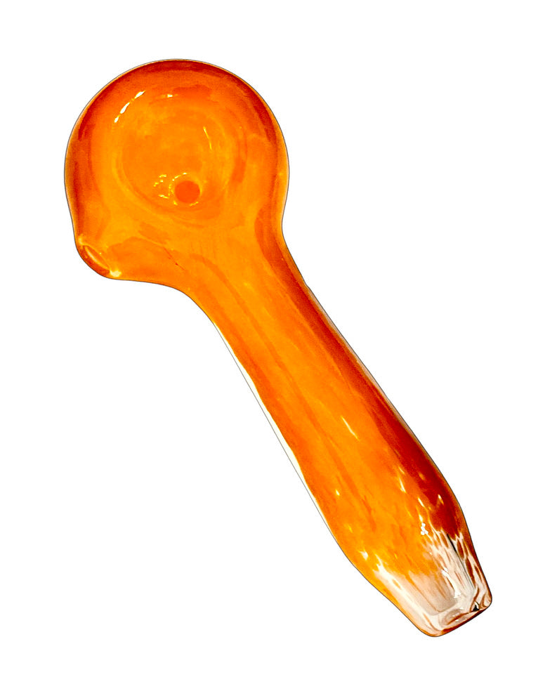 Small Frit Spoon Pipe