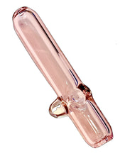 Load image into Gallery viewer, Colored Steamroller Spoon Pipe
