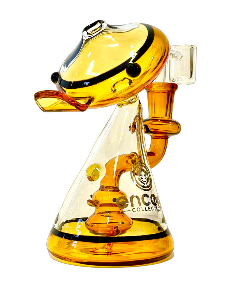 An Encore Duck Dab Rig.