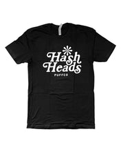 Load image into Gallery viewer, A Puffco Hash Heads Tee.

