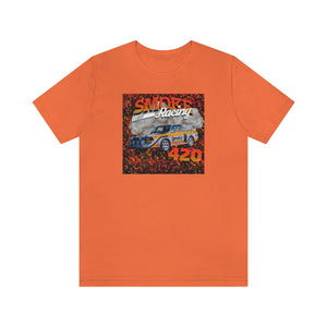 Kroniic x Smoke Racing Team T-Shirt