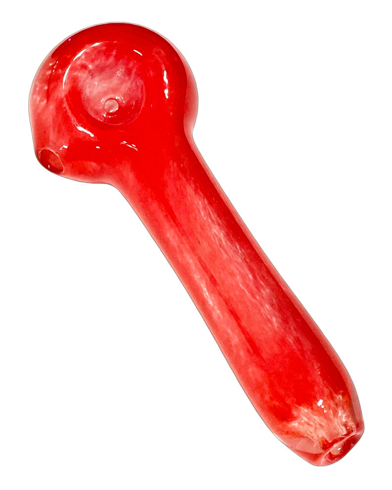 Frit LRG Spoon Pipe