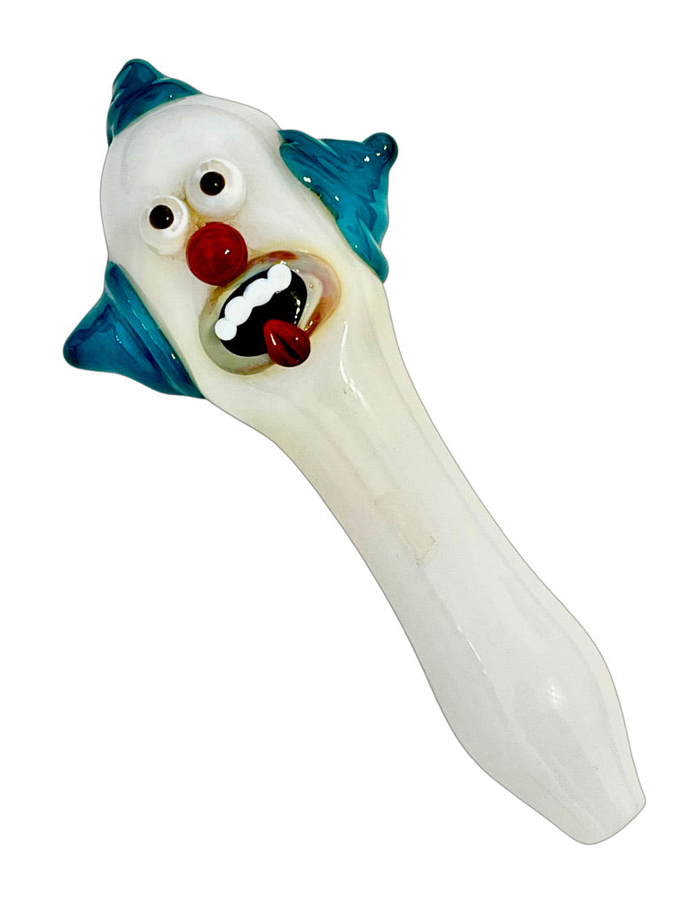 Krusty the Clown Hand Pipe