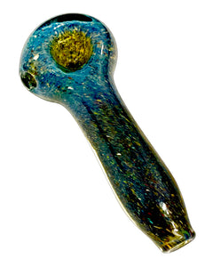 Frit Spoon Pipe