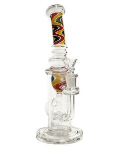 A Spiral Incycler Rig.