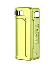 Load image into Gallery viewer, A Green Apple Yocan UNI S Universal Box Mod.
