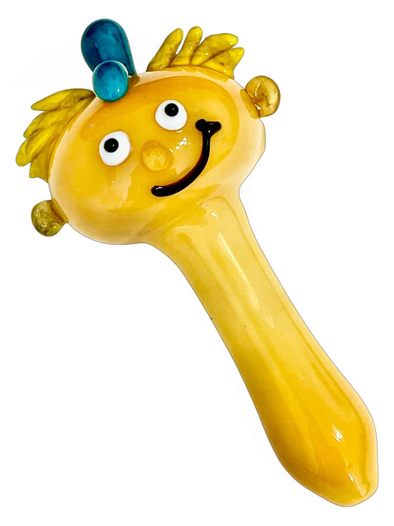 Hey Arnold Hand Pipe