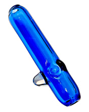 Load image into Gallery viewer, Colored Steamroller Spoon Pipe
