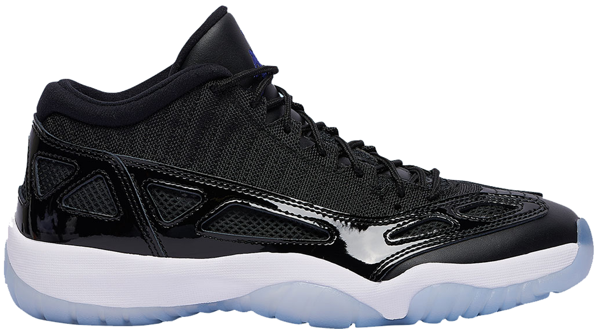 Jordan 11 ie black concord shop