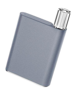 A Gray CCELL Palm Battery.