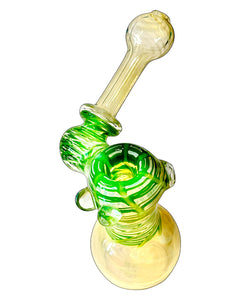 Clayball Bubbler