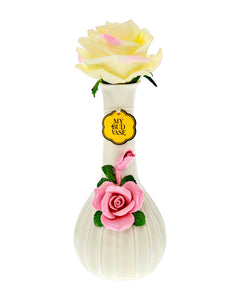 Rose Bud Vase Bong