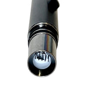 Load image into Gallery viewer, The quartz atomizer of a Dube Quartz Dab Pen.
