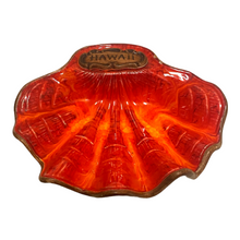 Load image into Gallery viewer, Vintage Hawaiian Clam Ashtray
