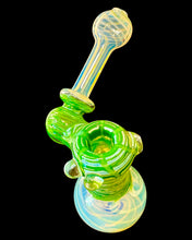 Load image into Gallery viewer, Clayball Bubbler
