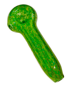 Frit Spoon Pipe