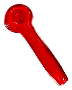 Medium Frit Spoon Pipe