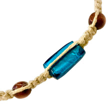 Load image into Gallery viewer, Hippie Hemp Necklace

