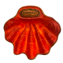 Load image into Gallery viewer, Vintage Hawaiian Clam Ashtray
