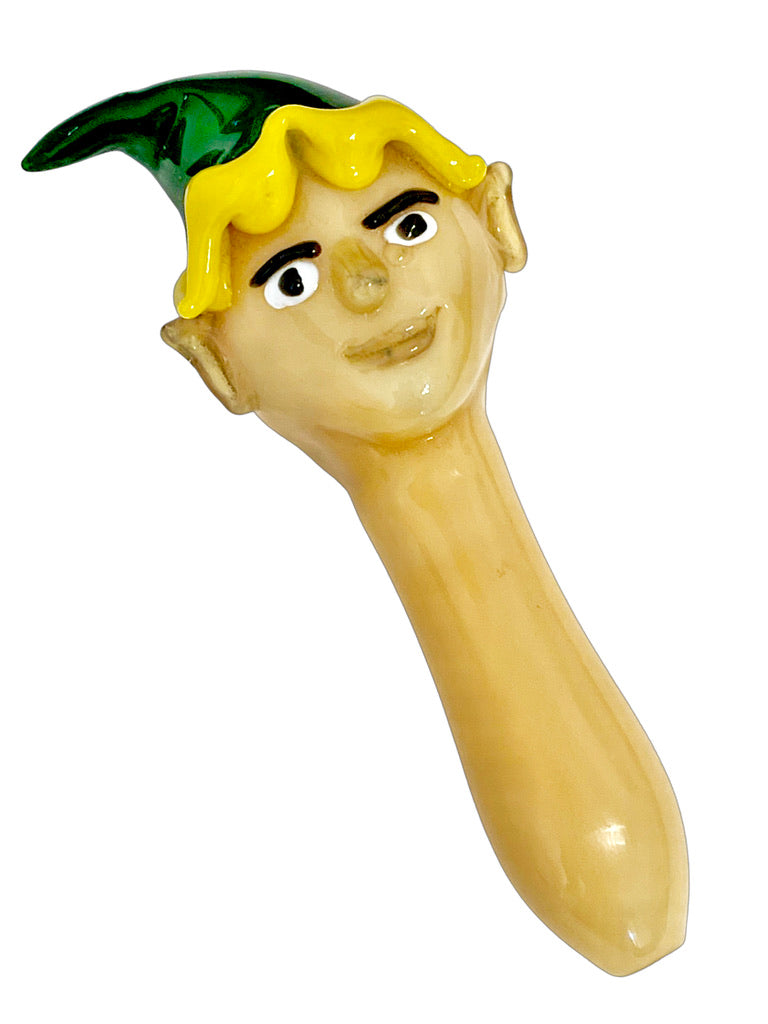 Link Hand Pipe