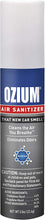 Load image into Gallery viewer, Ozium Air Sanitizer &amp; Odor Eliminator Spray 0.8 oz
