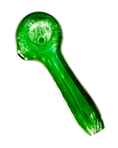 Small Frit Spoon Pipe