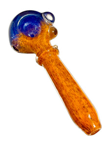 Frit Bonz Spoon Pipe