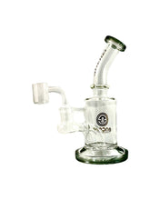 Load image into Gallery viewer, A black-colored Encore Classic Dab Rig.
