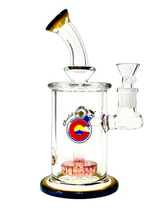 Cam's Circ Water Pipe