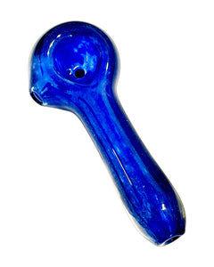 Small Frit Spoon Pipe