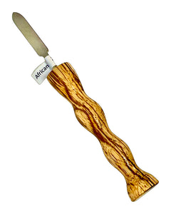 Wooden Dab Tool