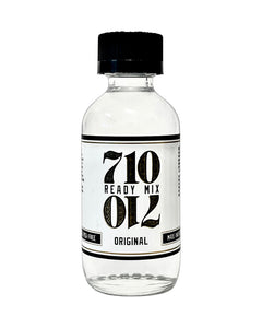 710 Ready Mix Extract Solution 60ML