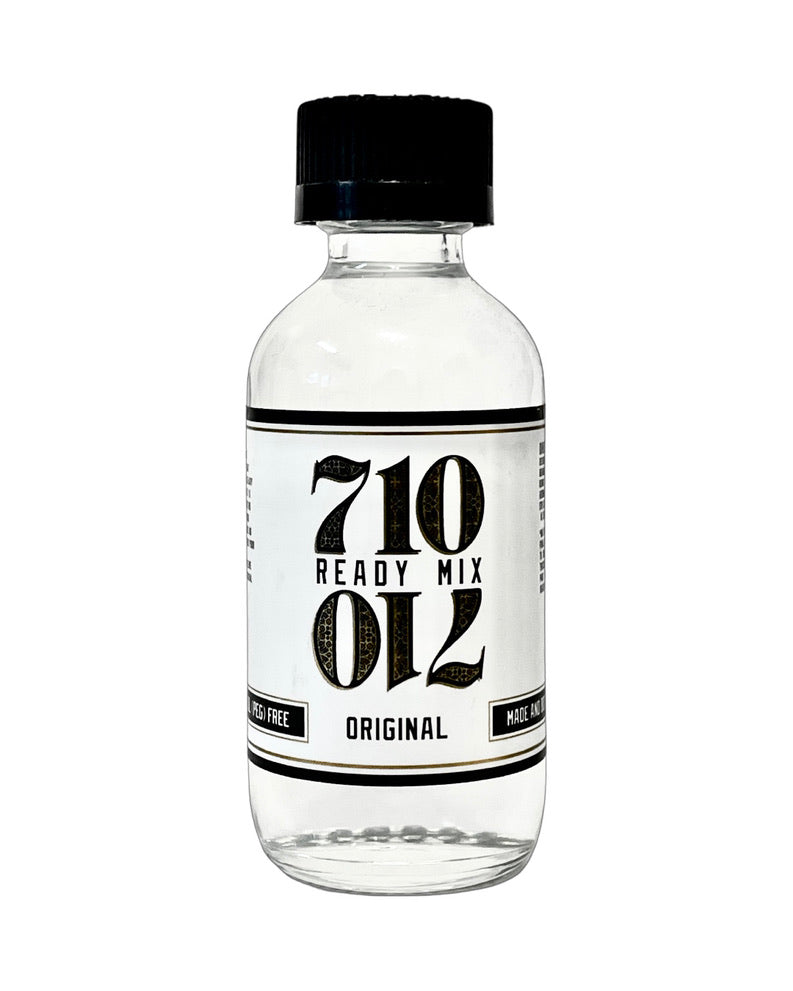 710 Ready Mix Extract Solution 60ML