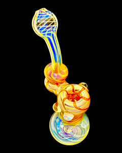 Clayball Bubbler