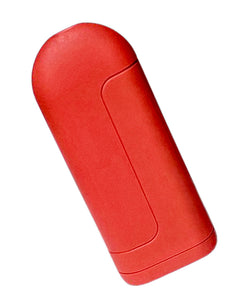 A Red Cloak Battery.
