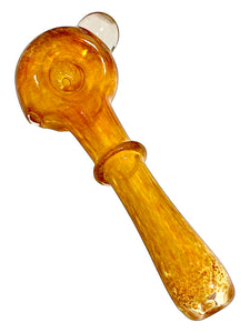 Frit Bonz Spoon Pipe