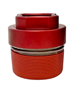 A pebble-colored GOAT Grinder AITH v.1.