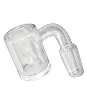 Load image into Gallery viewer, An Encore Boost 14mm Quartz Banger.

