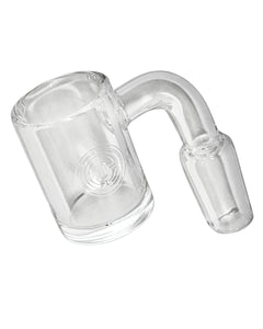 An Encore Boost 14mm Quartz Banger.