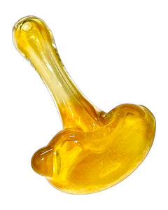 Frit LRG F Spoon Pipe