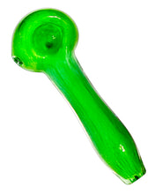 Load image into Gallery viewer, Medium Frit Spoon Pipe
