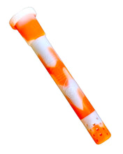 Load image into Gallery viewer, Glow in the Dark Adjustable Silicone Downstem
