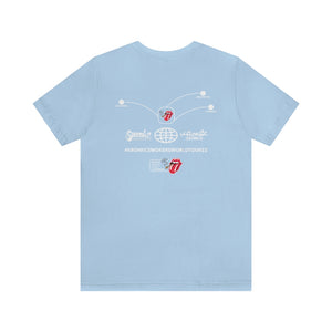 Kroniic Smokers Tour 2022 T-Shirt