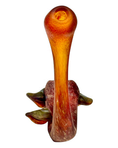 Fungus Sherlock Heady Pipe